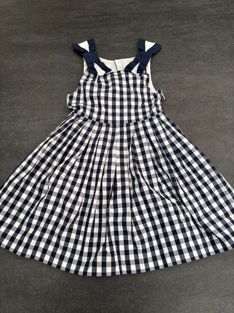 ジャカディ　ワンピース　6a