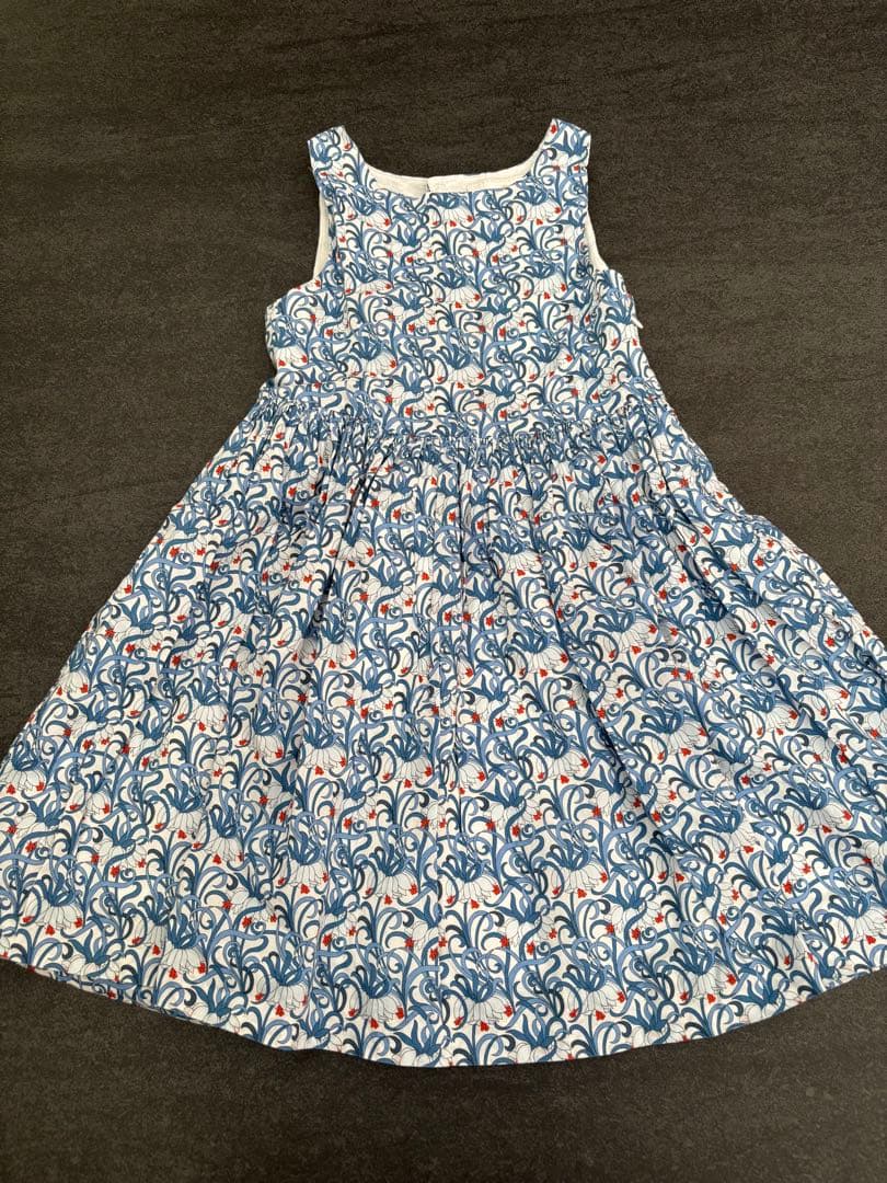 ジャカディ　ワンピース　6a