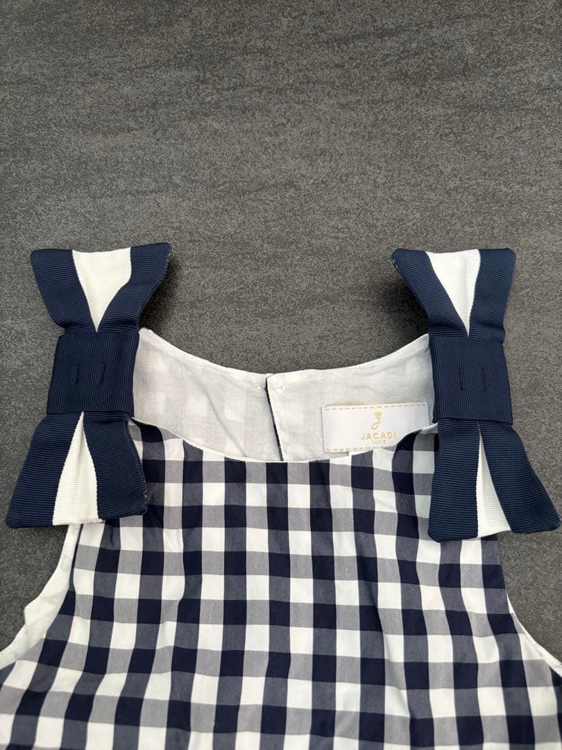 ジャカディ　ワンピース　6a