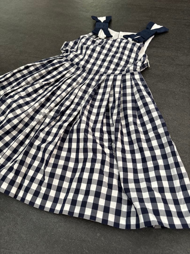 ジャカディ　ワンピース　6a