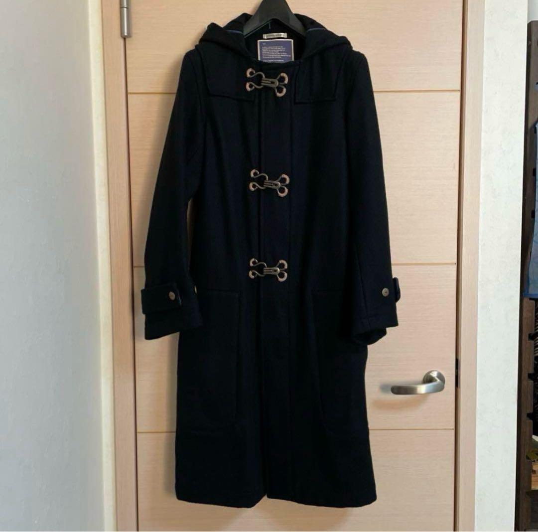 ☆beautybeast☆　ビューティビースト　ダッフルコート