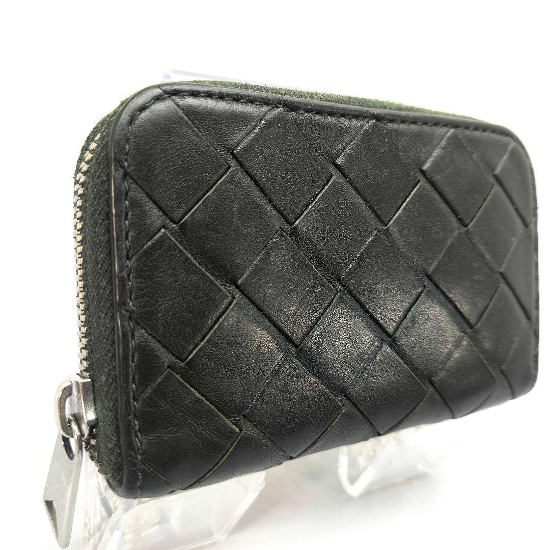 ボッテガヴェネタ マキシ イントレチャートケース パース