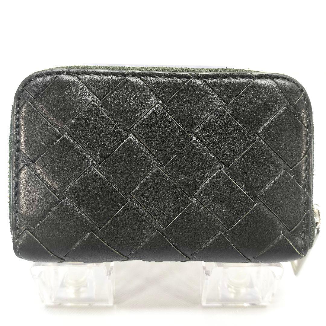 ボッテガヴェネタ マキシ イントレチャートケース パース