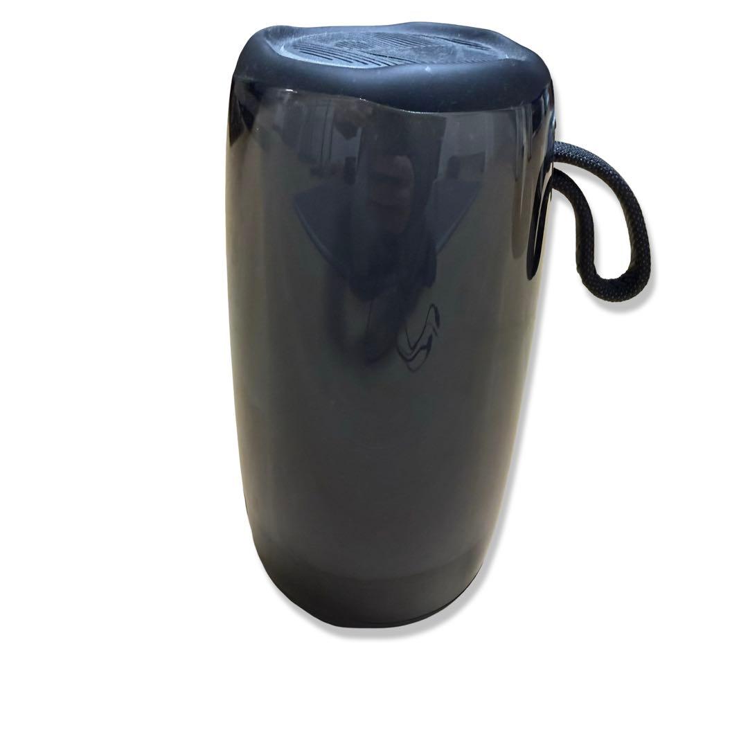 【美品】JBL PULSE 5 Bluetoothスピーカー USB C充電