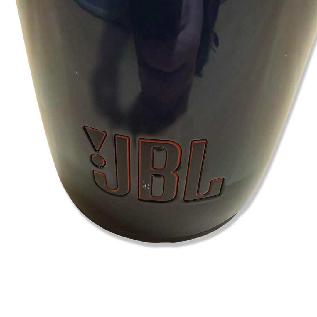 【美品】JBL PULSE 5 Bluetoothスピーカー USB C充電