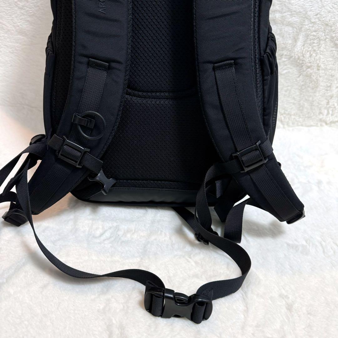 【極美品】希少　アークテリクス マンティス 26 リュック 廃盤品 ブラック 黒