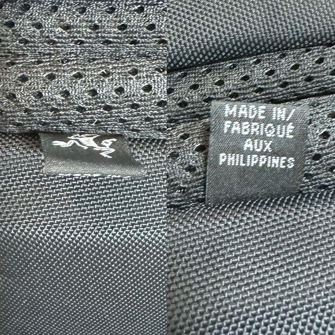 【極美品】希少　アークテリクス マンティス 26 リュック 廃盤品 ブラック 黒