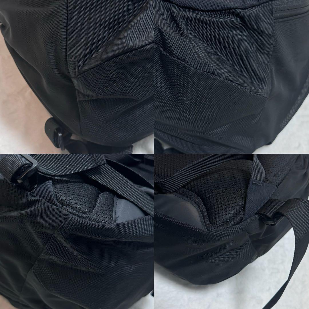 【極美品】希少　アークテリクス マンティス 26 リュック 廃盤品 ブラック 黒