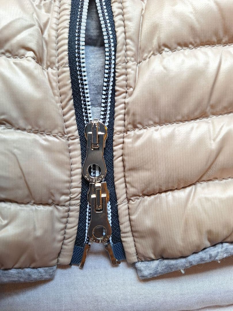 ☆デュベティカ☆　ダウンベストサイズ40