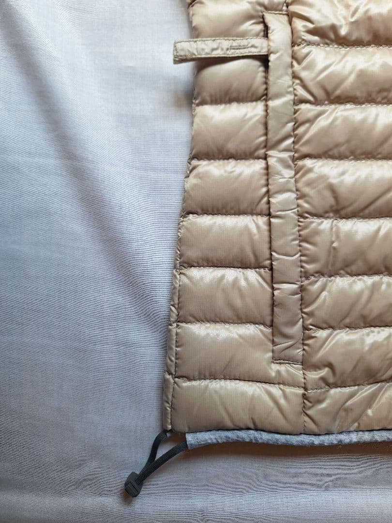 ☆デュベティカ☆　ダウンベストサイズ40