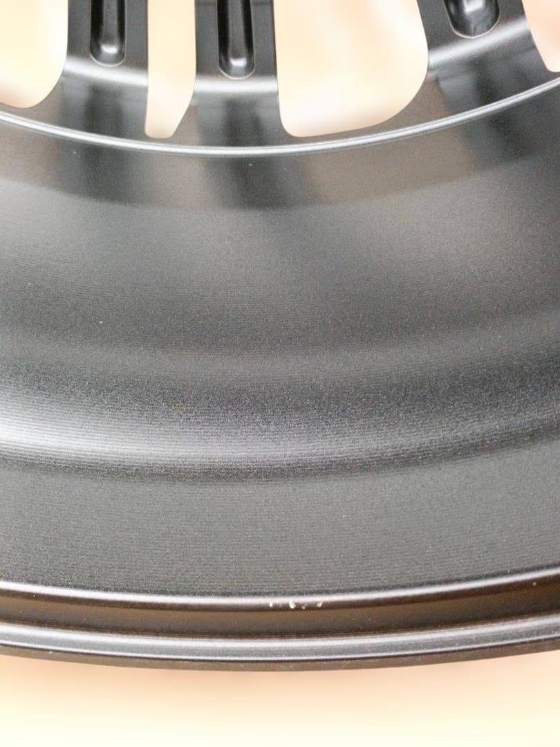 トヨタ　ヤリスクロス　純正18インチアルミホイール