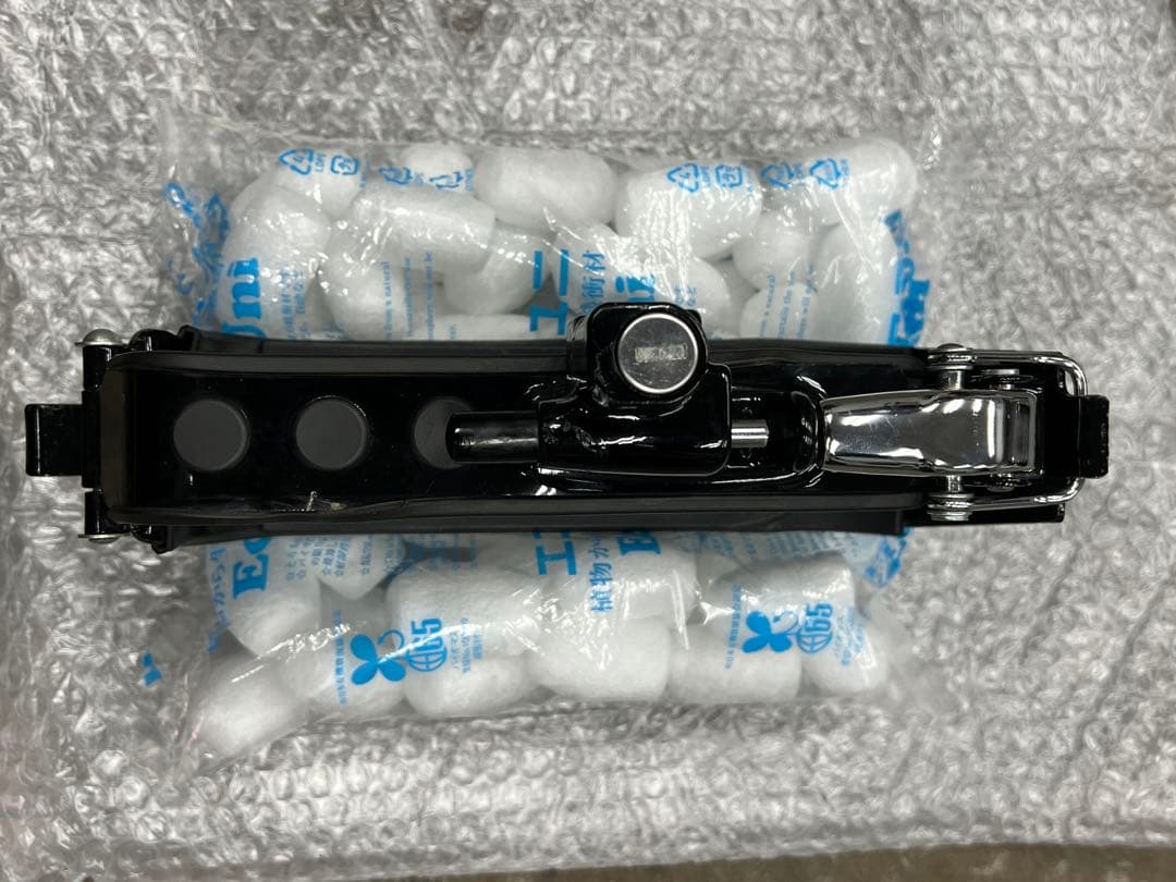 CT110 ハンターカブ　サブタンク　CT125用取付けステー付