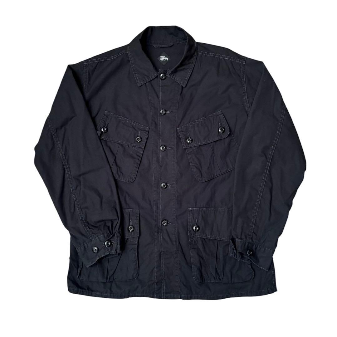 CORONA JUNGLE EXPERT コロナ ファティーグ ジャケット L