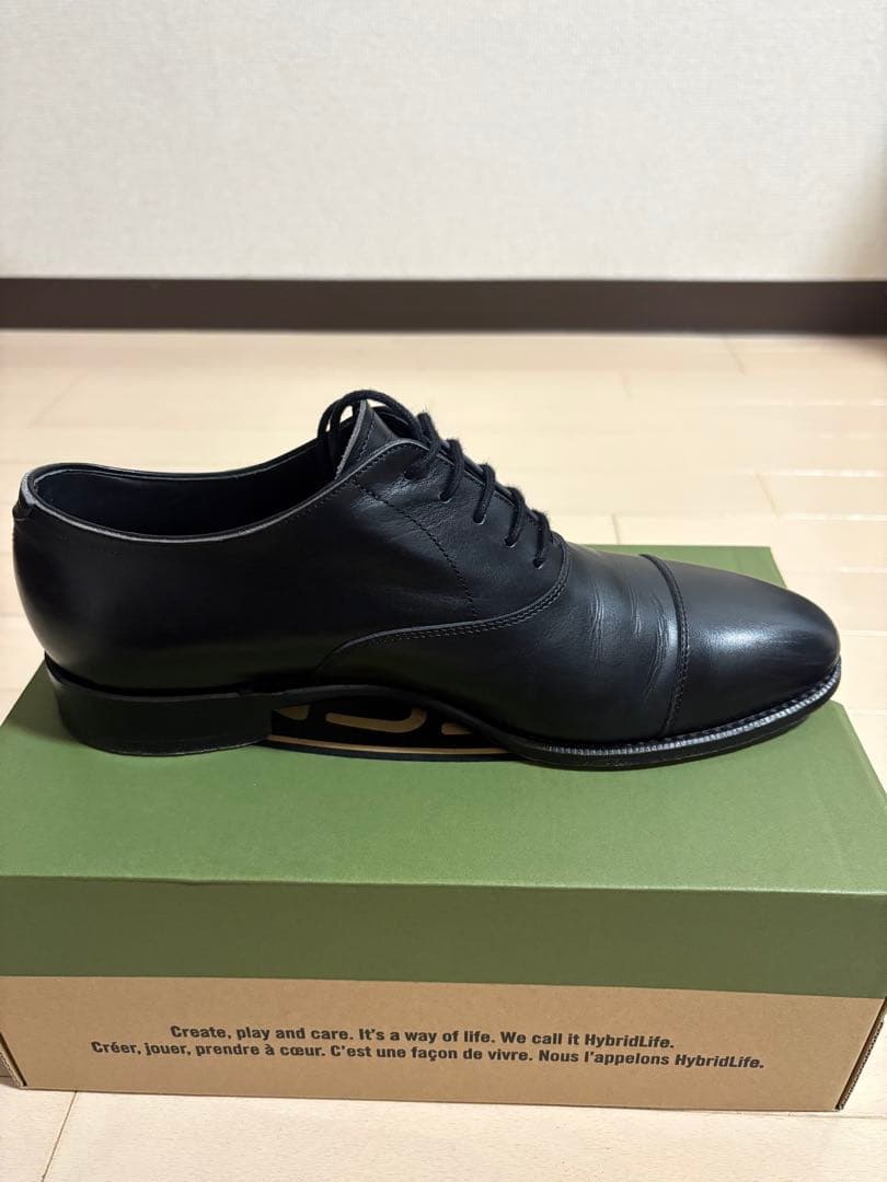 【RAYMAR】ストレートチップ 24.5cm