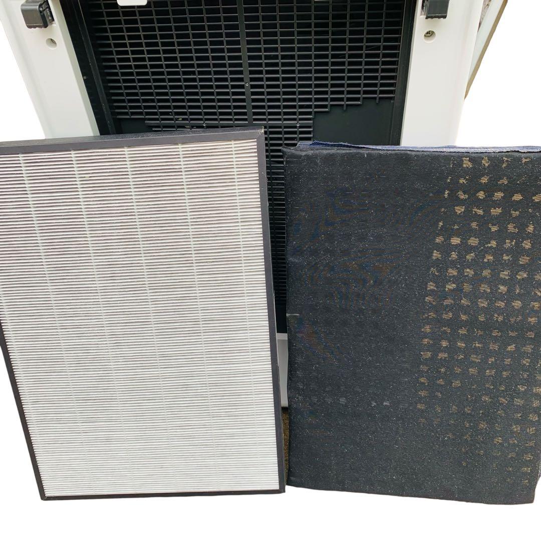 Panasonic F-VC70XM 加湿空気清浄機