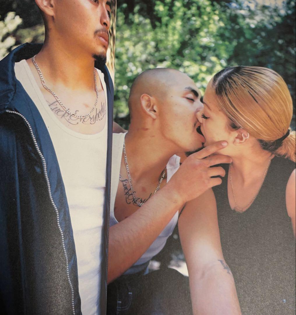 STUDIO VOICE スタジオ・ボイス 2002.7 raf simons