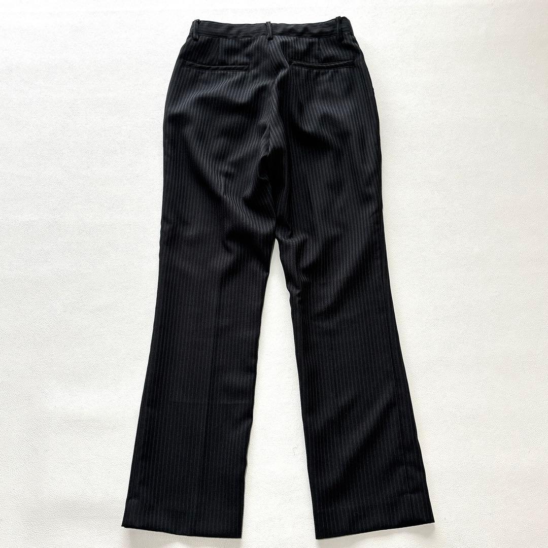 【極美品】ヒロミチ ナカノ 男の子 黒 セットアップ 卒服5点セット 165㎝