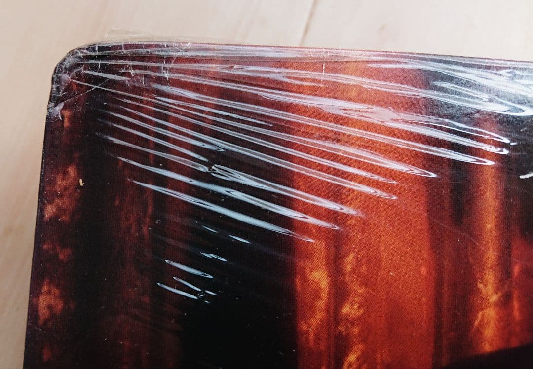 未開封 シールド 新品 WU-TANG CLAN ウータン CREAM