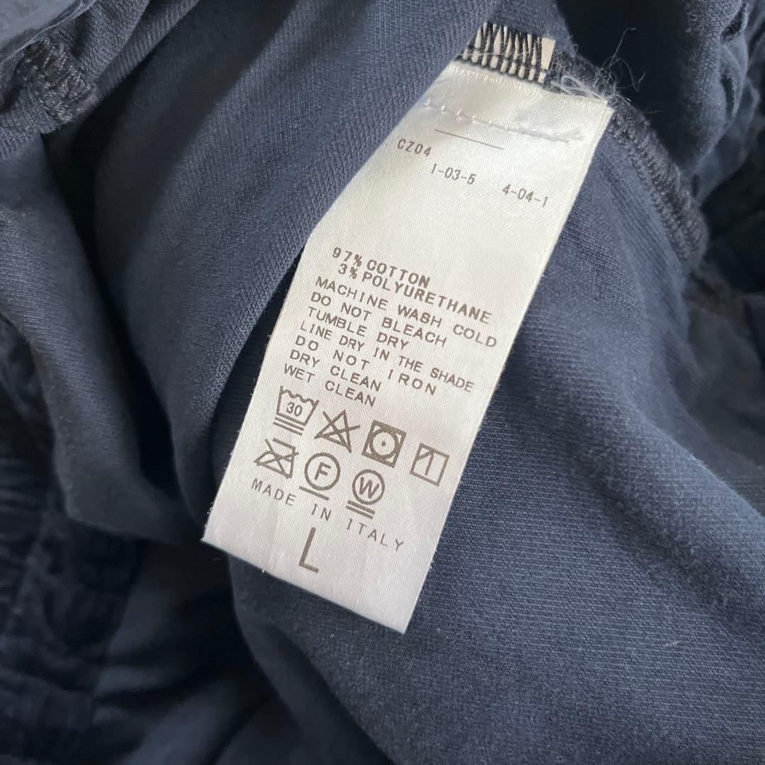 パンツ album di famiglia VELVET BRAGONI