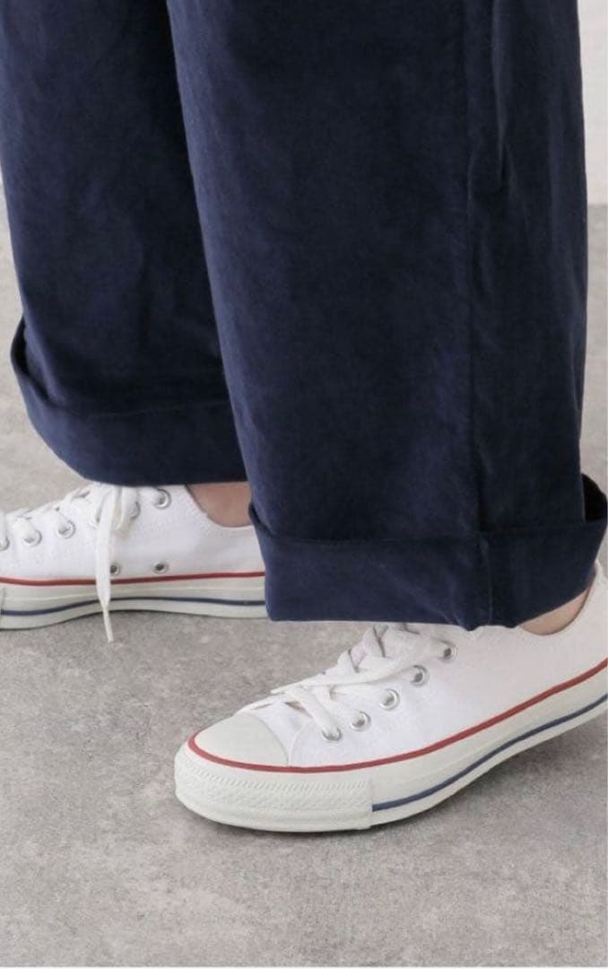 パンツ album di famiglia VELVET BRAGONI