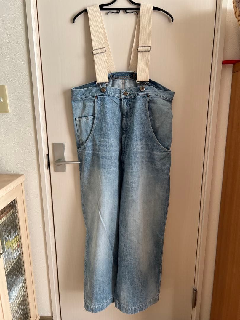 美品⭐︎journal standard luxe ビッグ5PKキュロット