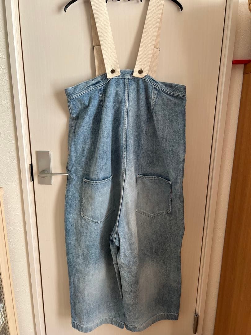 美品⭐︎journal standard luxe ビッグ5PKキュロット