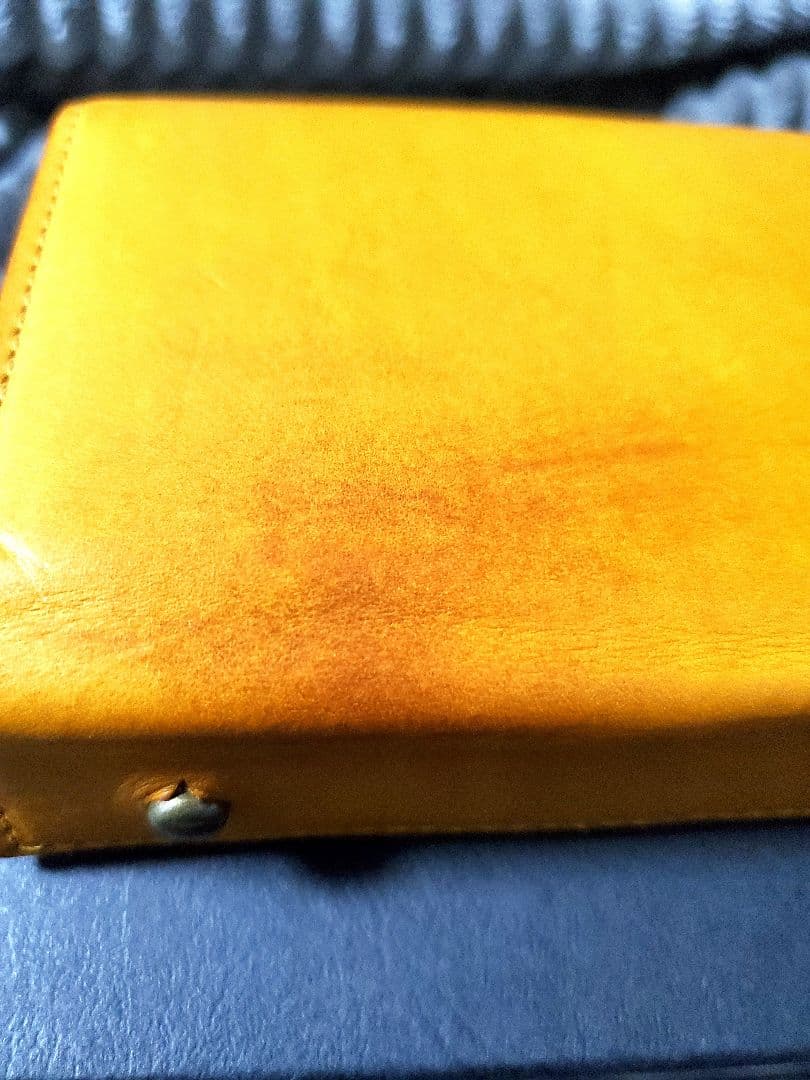 m+ エムピウ ミッレフォッリエⅡ P30 ナポリ(ワケあり品)　正規品