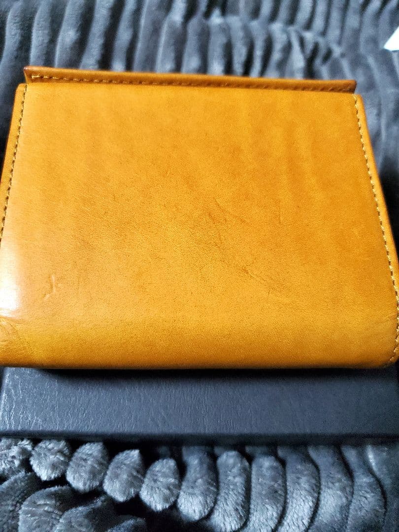 m+ エムピウ ミッレフォッリエⅡ P30 ナポリ(ワケあり品)　正規品