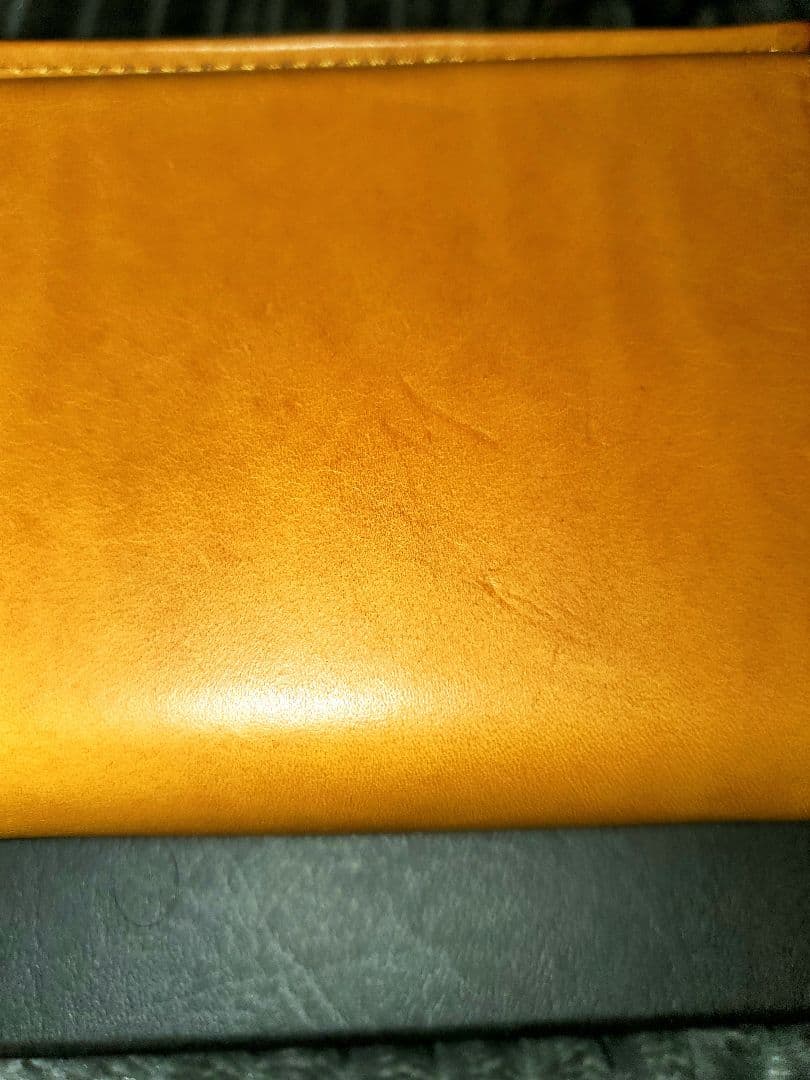 m+ エムピウ ミッレフォッリエⅡ P30 ナポリ(ワケあり品)　正規品