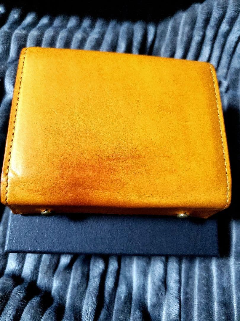 m+ エムピウ ミッレフォッリエⅡ P30 ナポリ(ワケあり品)　正規品