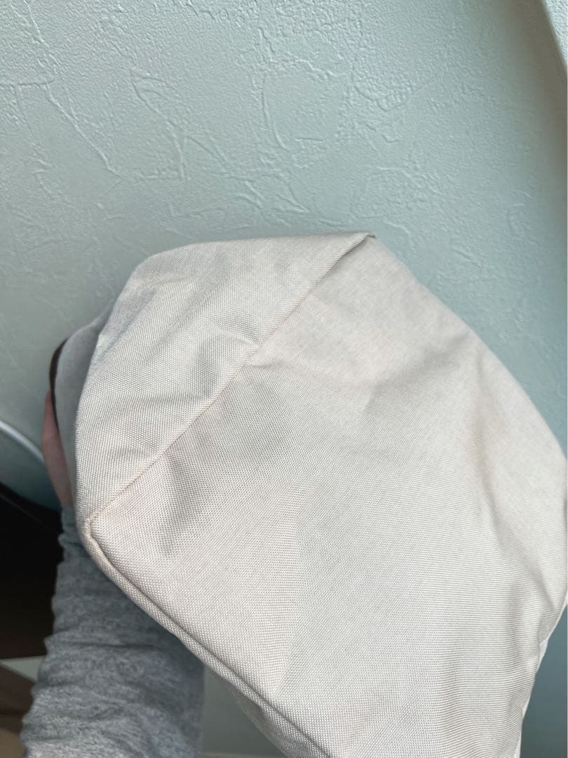 エルベシャプリエ　707C トートバッグ