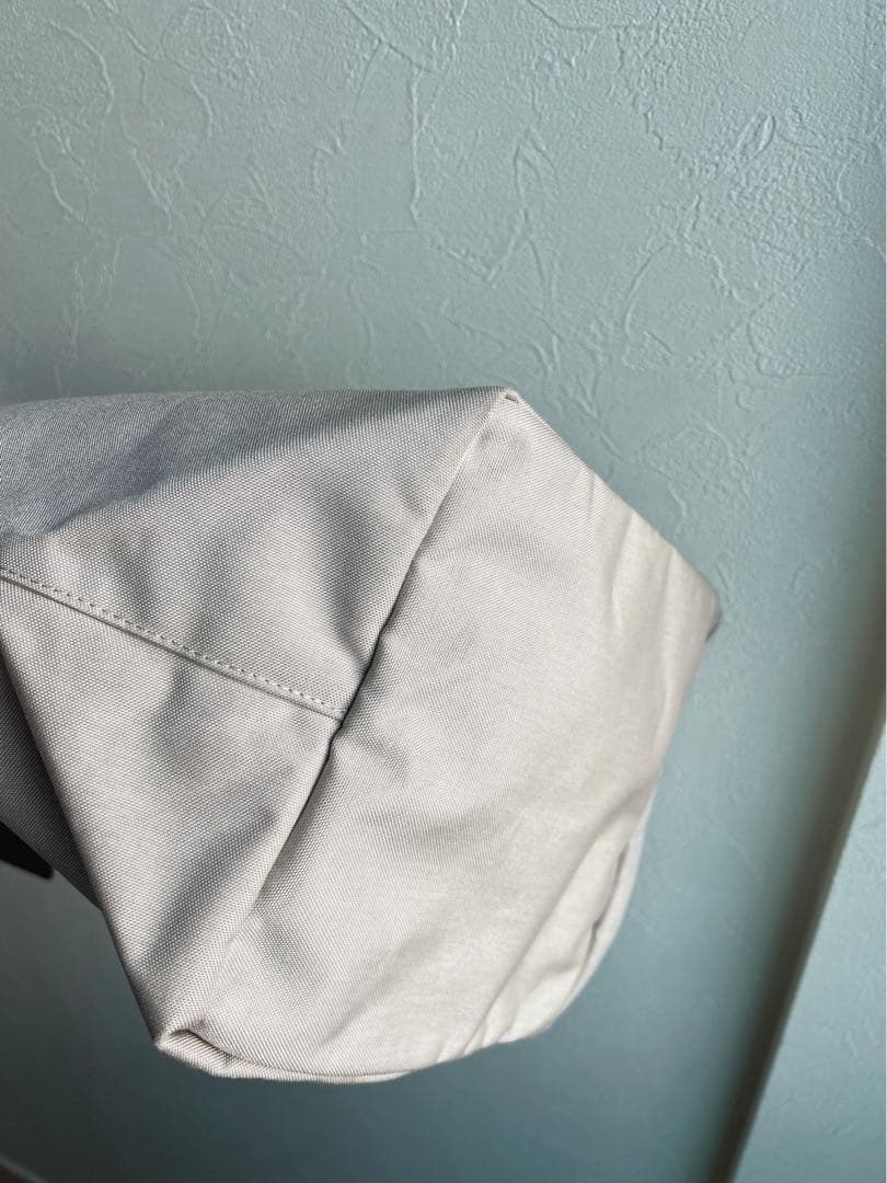 エルベシャプリエ　707C トートバッグ