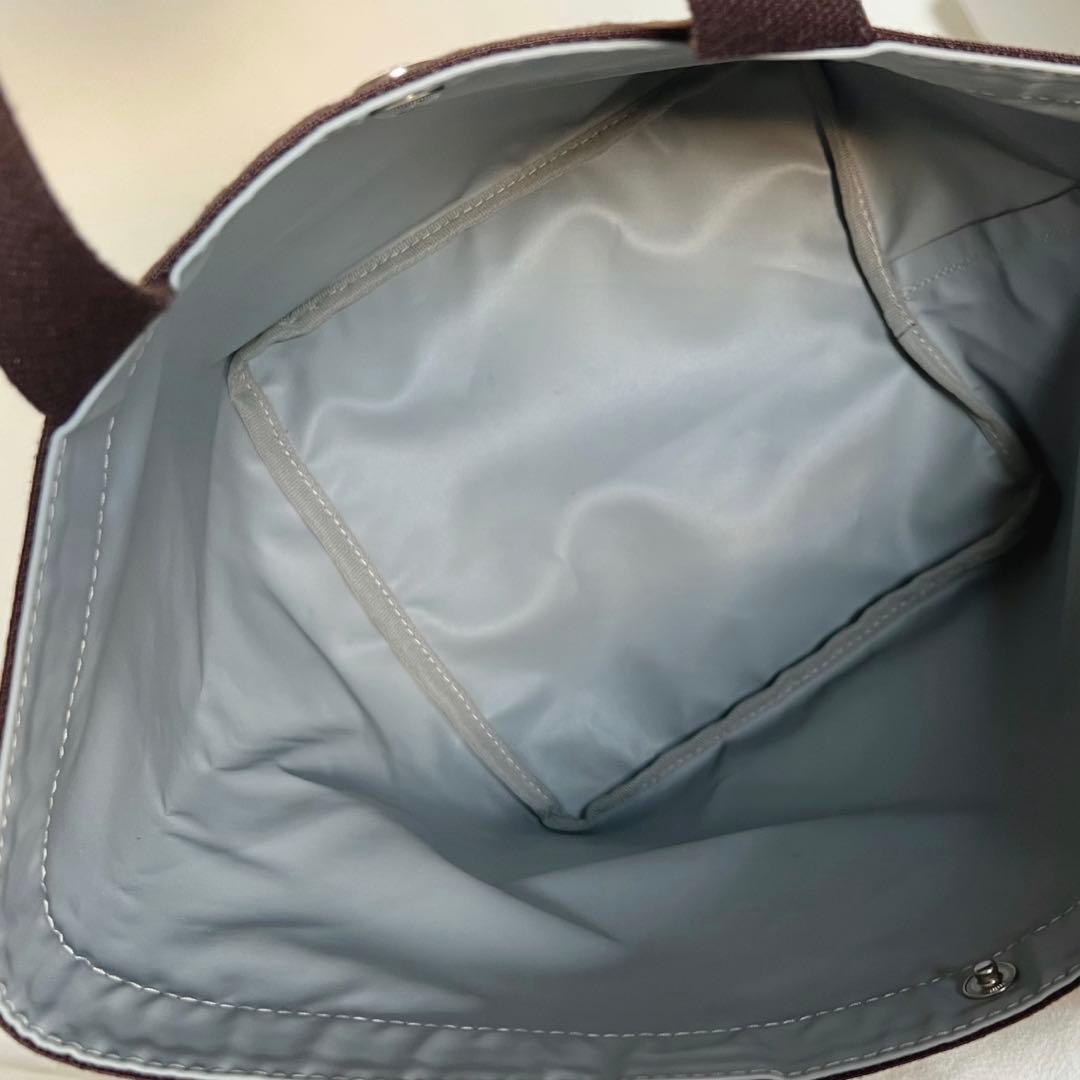 エルベシャプリエ　707C トートバッグ