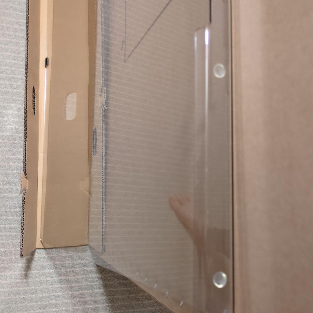 サンワサプライ 液晶テレビ保護パネル 55インチ 品番200-CRT018