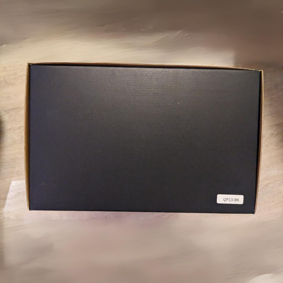 NIG│QUICK PACK 13│ミニマルボディバッグ│スマート収納│A4OK