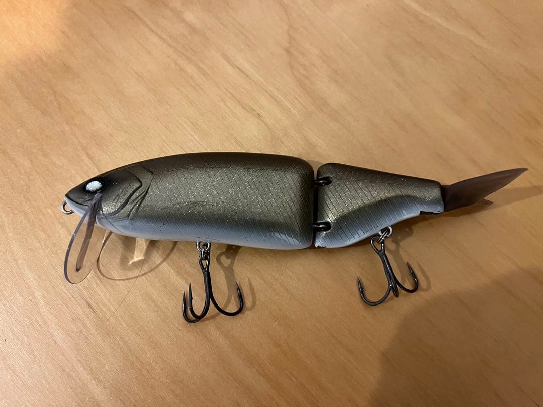 タイニークラッシュ　low　フルムーンバイト