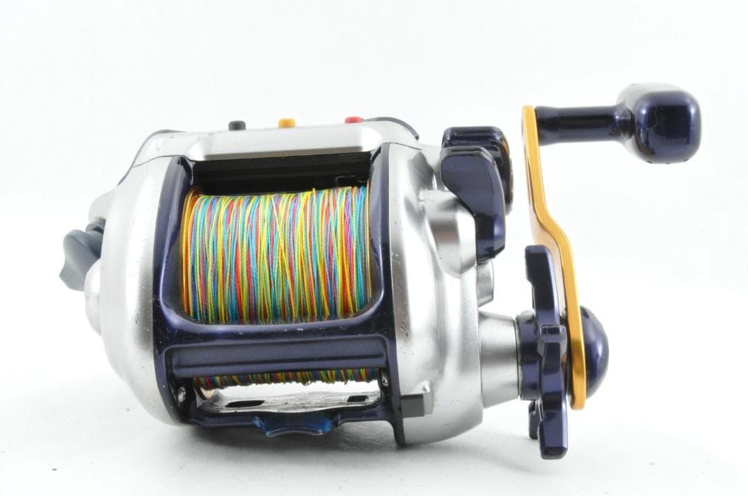 シマノ　電動丸　3000XT