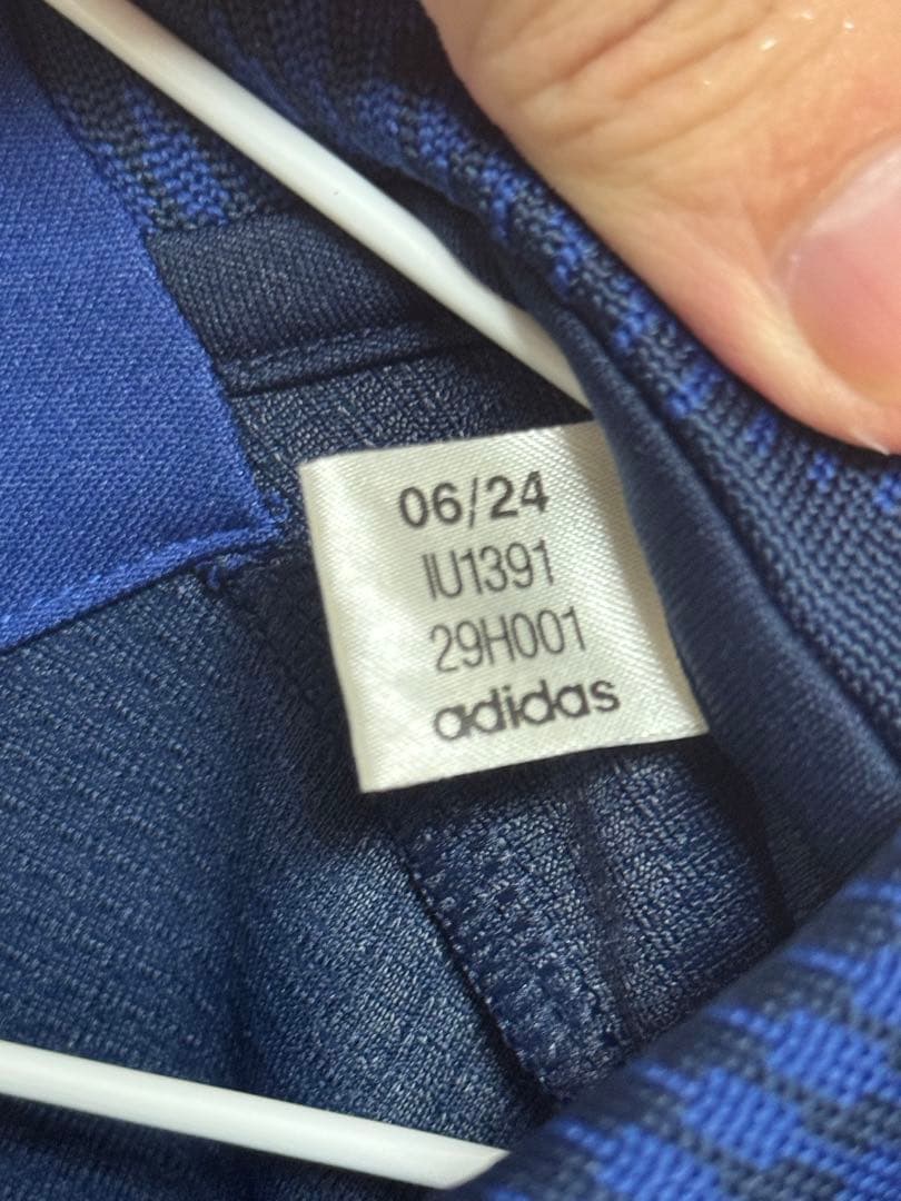 【正規品】マンチェスターユナイテッドAwayオーセンティックユニフォーム