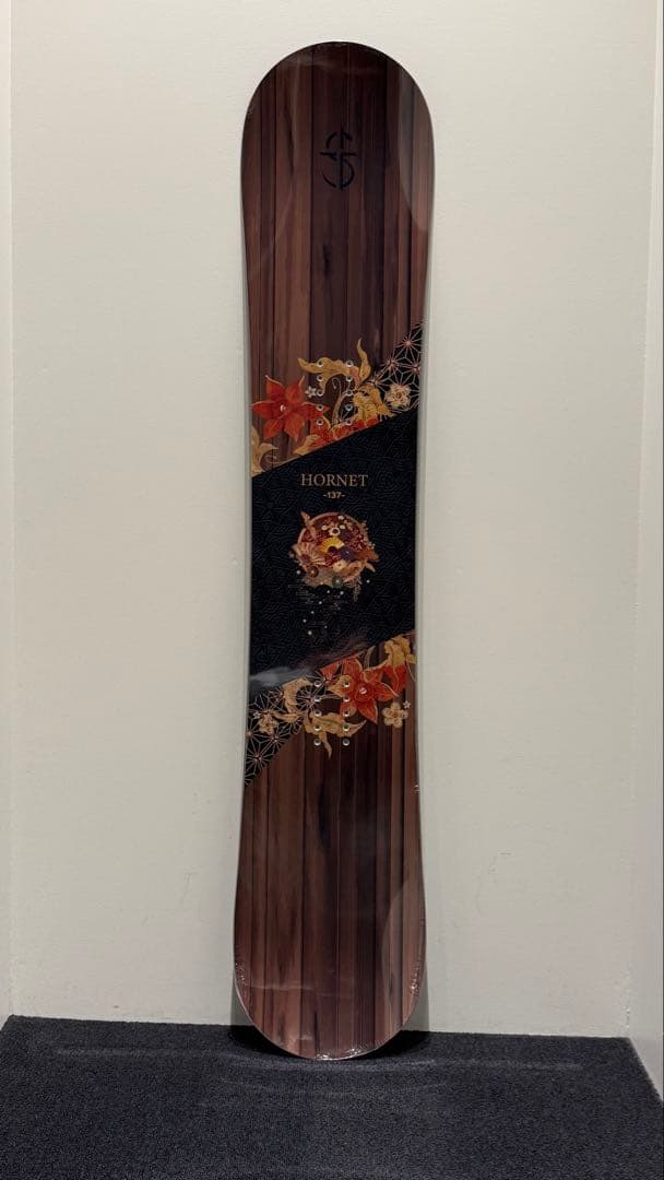 最終値引き　crooja hornet 137 2526 クロージャ ホーネット