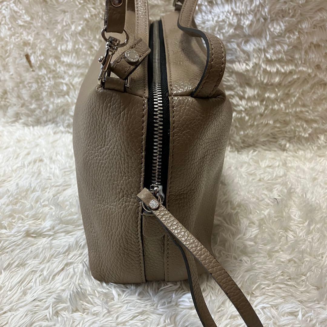 【Y様】ジャンニキャリー二 アリファM ショルダーバッグ ハンドバッグ