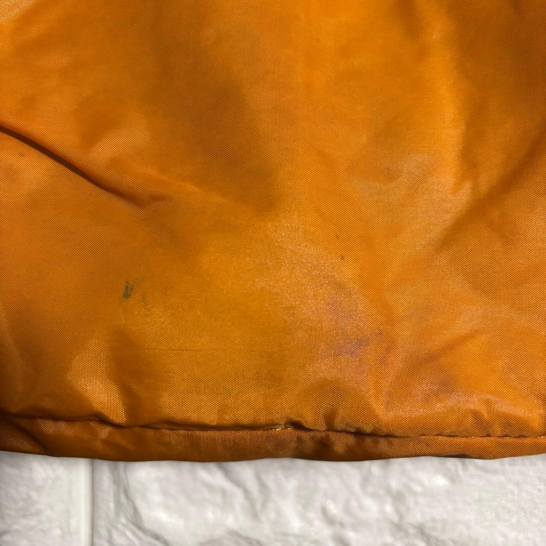 PORTER ブラック ナイロントートバッグ