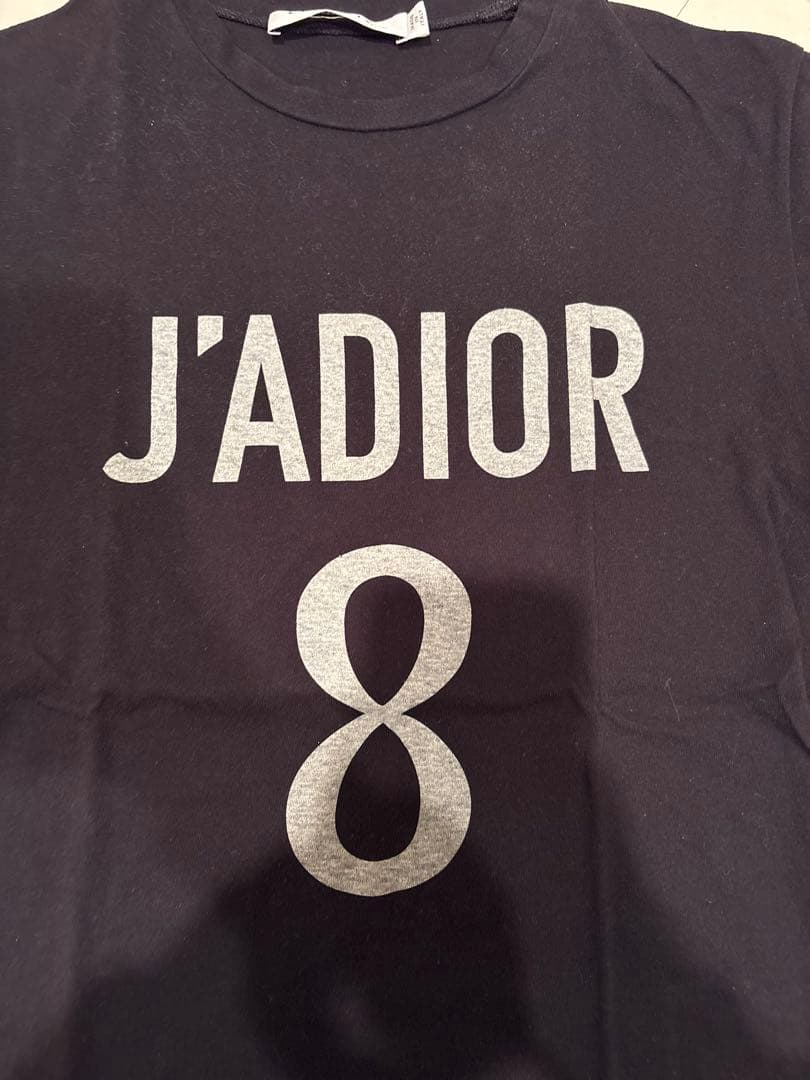 Christian Dior J'ADIOR 8 Tシャツ