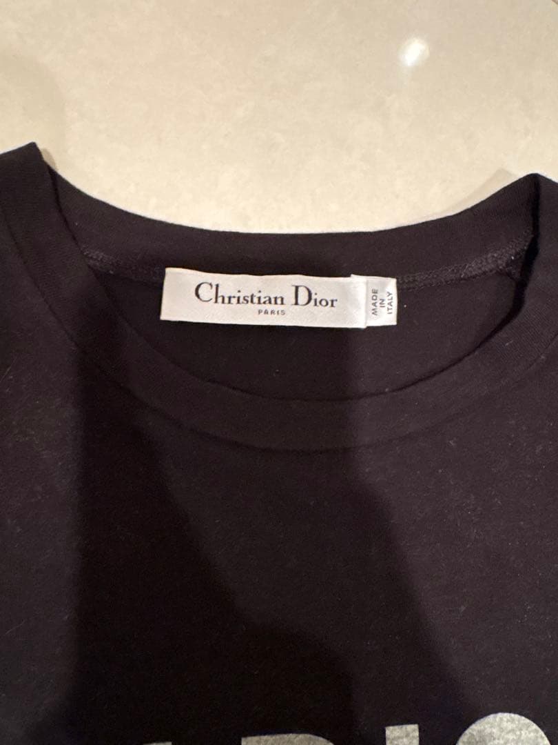Christian Dior J'ADIOR 8 Tシャツ
