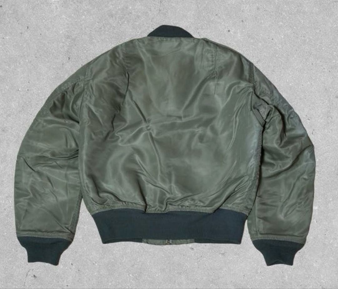 フェローズ L-2B フライトジャケット TALON 90s l2b S 復刻