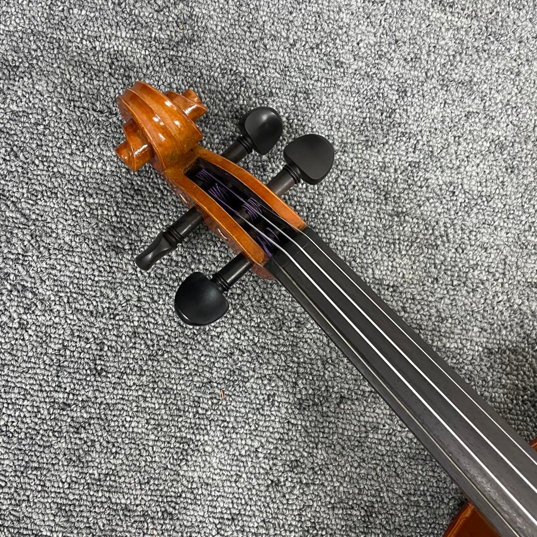 Andreas Eastman VL80 4/4 2015 バイオリン 弦楽器