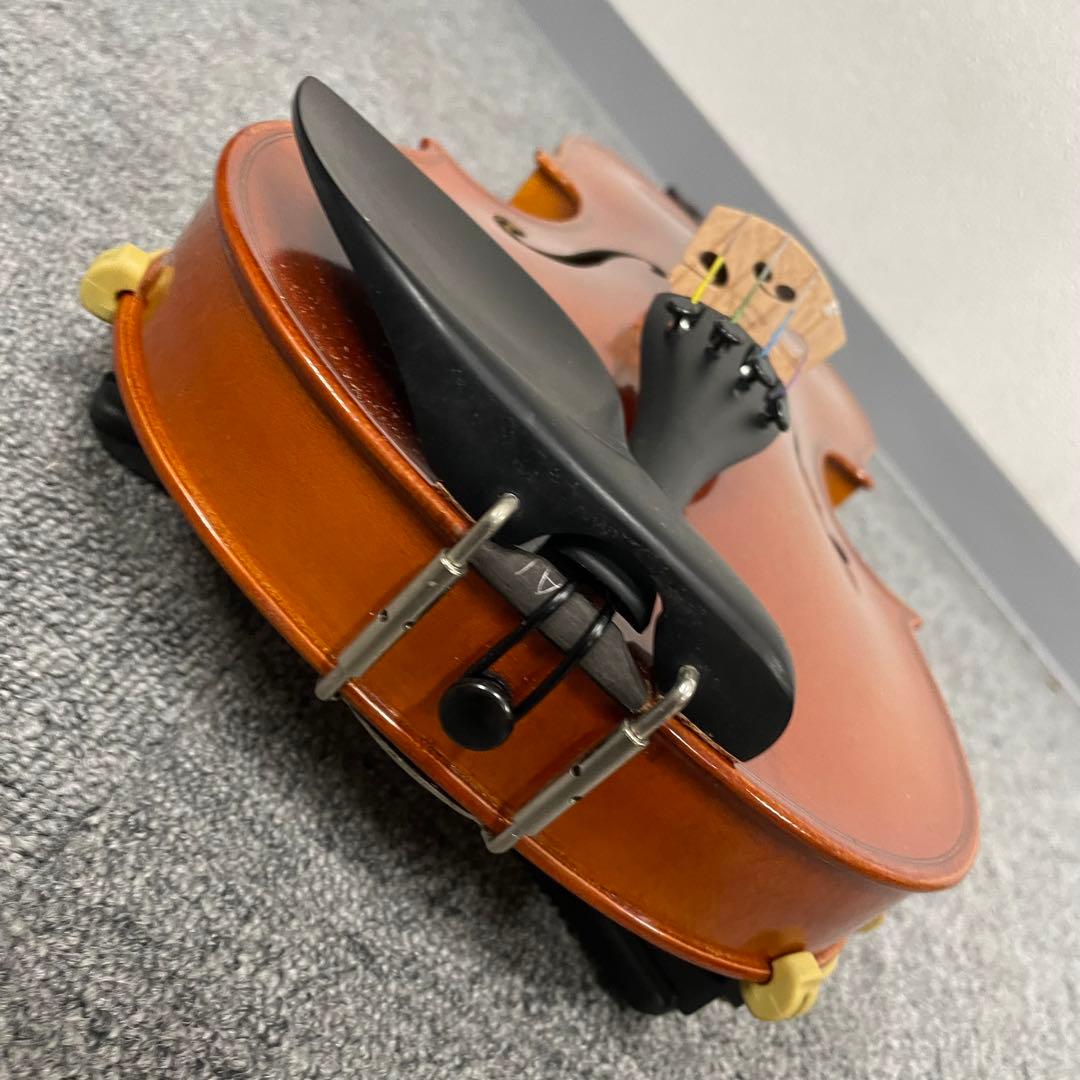 Andreas Eastman VL80 4/4 2015 バイオリン 弦楽器