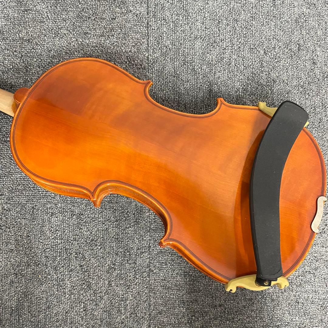 Andreas Eastman VL80 4/4 2015 バイオリン 弦楽器