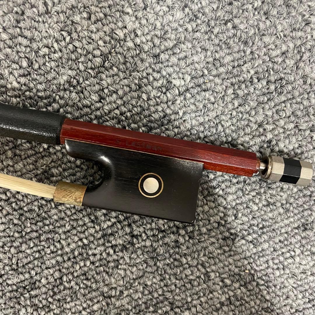 Andreas Eastman VL80 4/4 2015 バイオリン 弦楽器