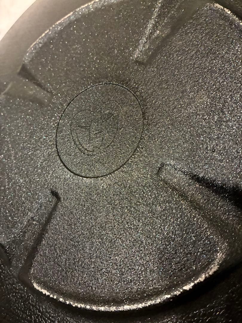 未使用有✨JHQマルチグリドル33㎝・25㎝　2枚セット➕ バッグ➕グリップ