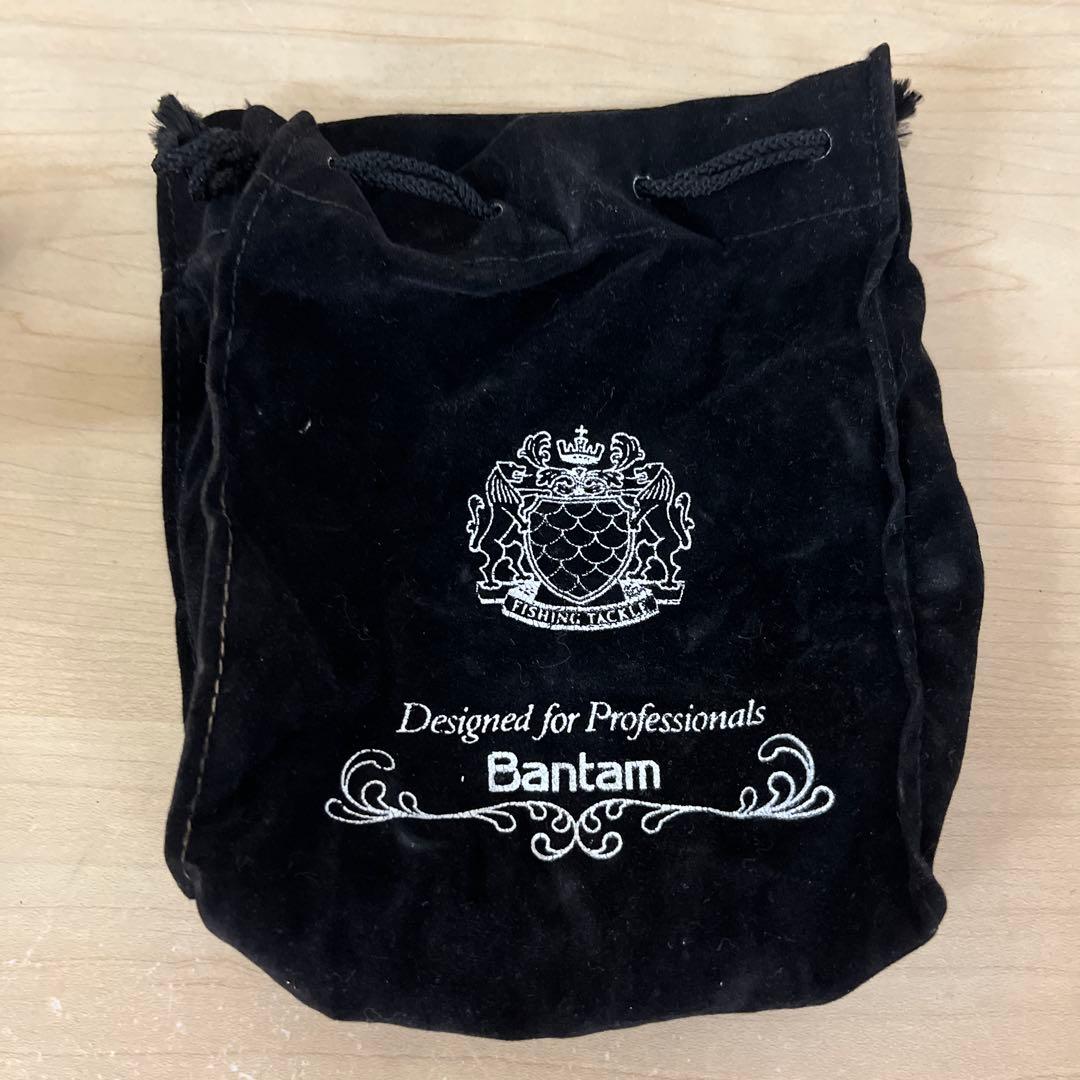 SHIMANO バンタム 300